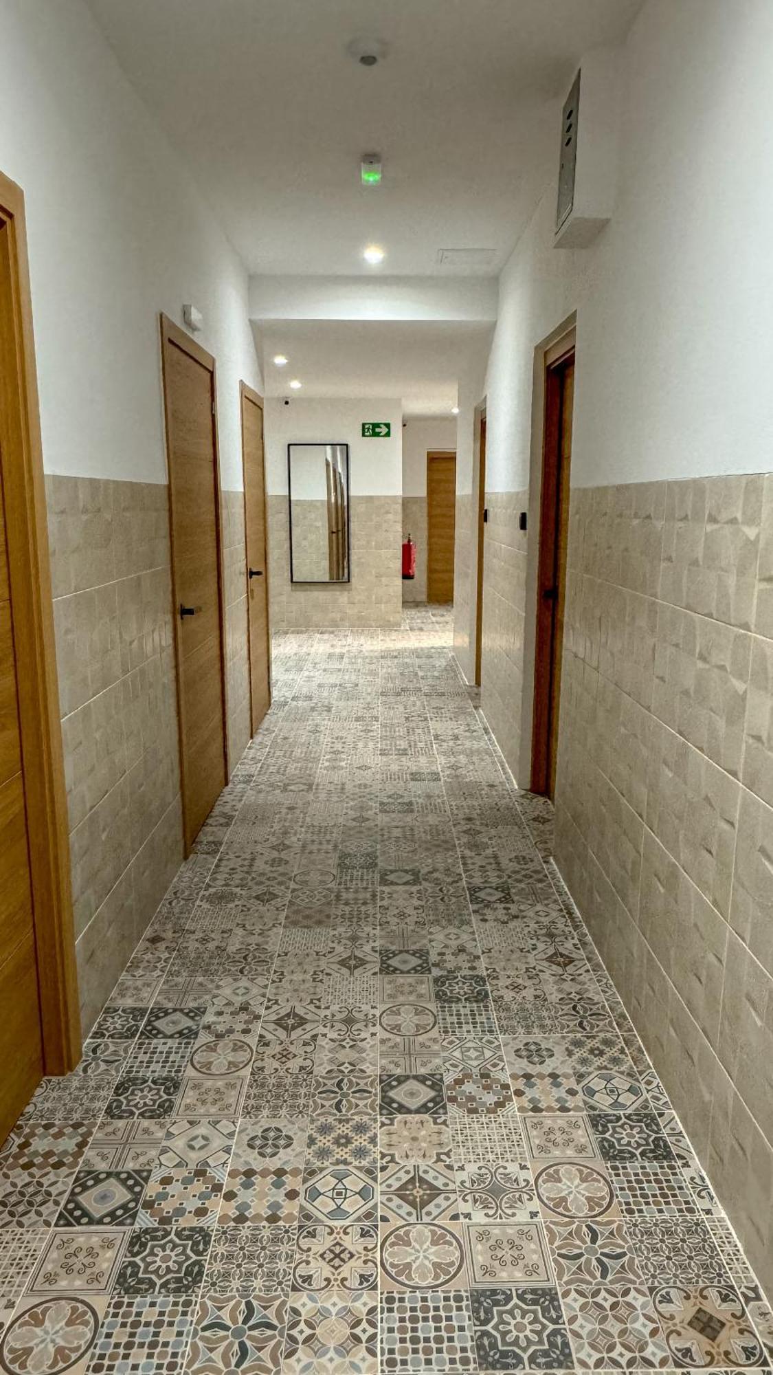 Apartamentos La Ruta Кальпе Екстер'єр фото