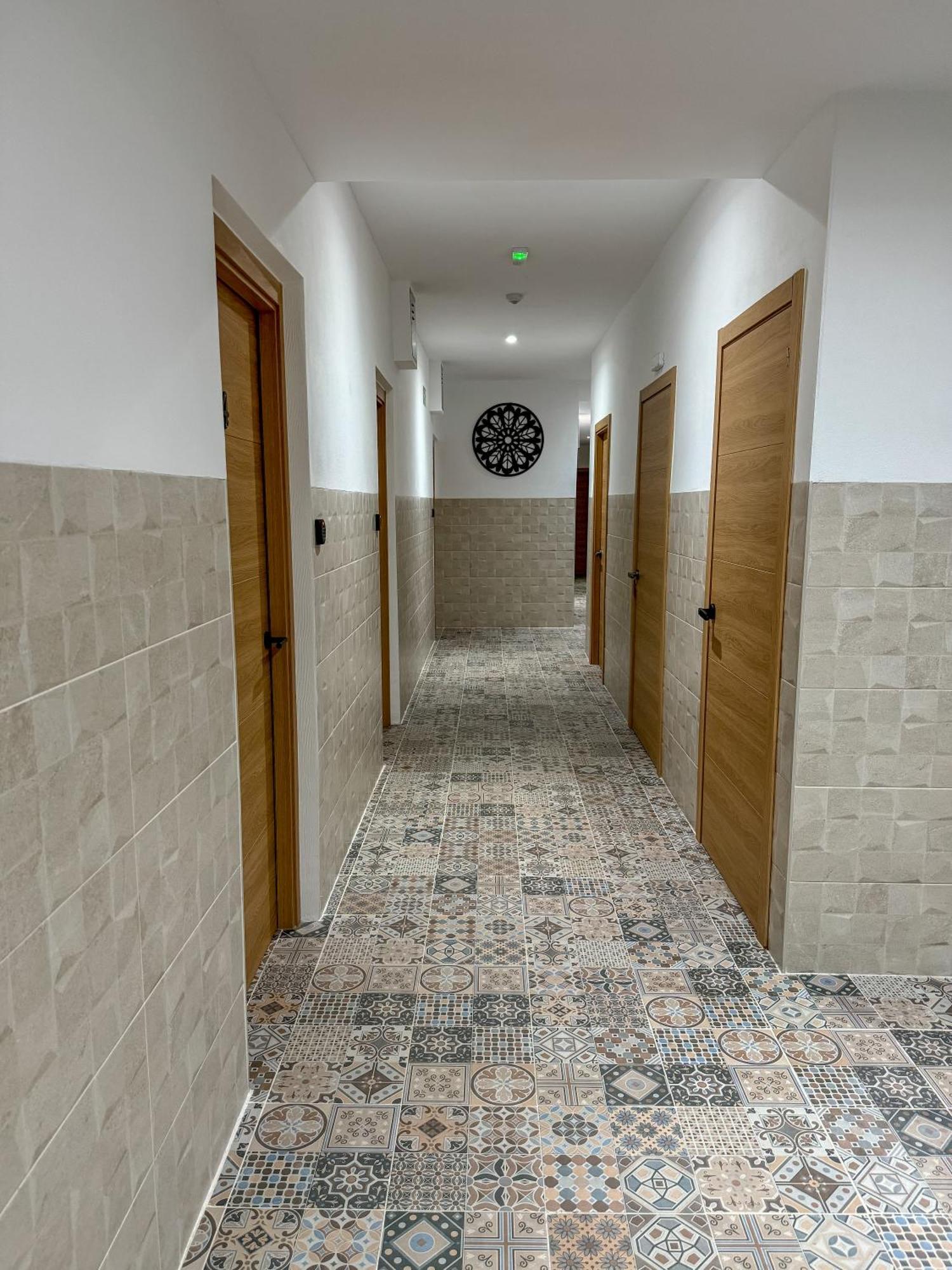 Apartamentos La Ruta Кальпе Екстер'єр фото