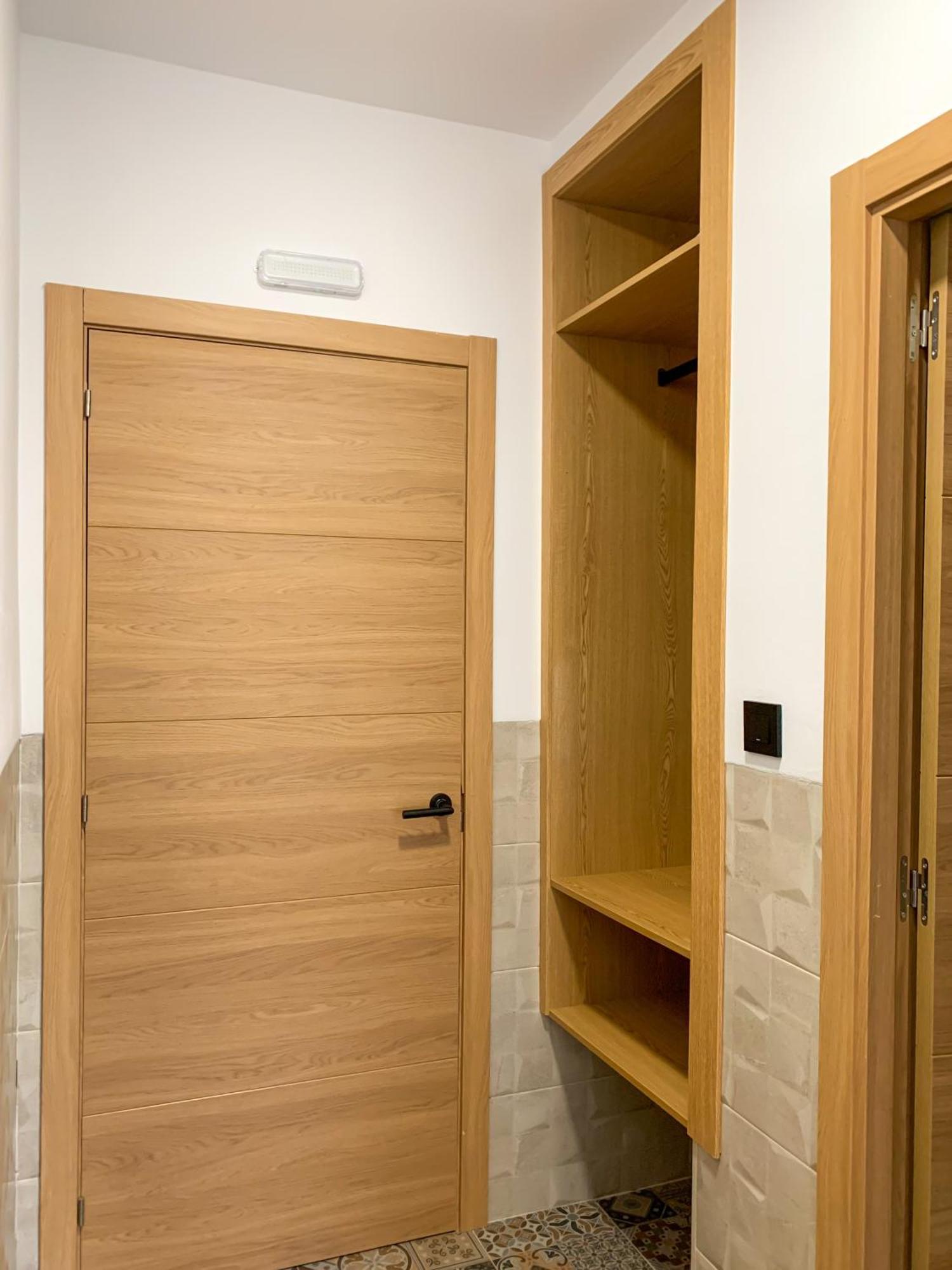 Apartamentos La Ruta Кальпе Екстер'єр фото