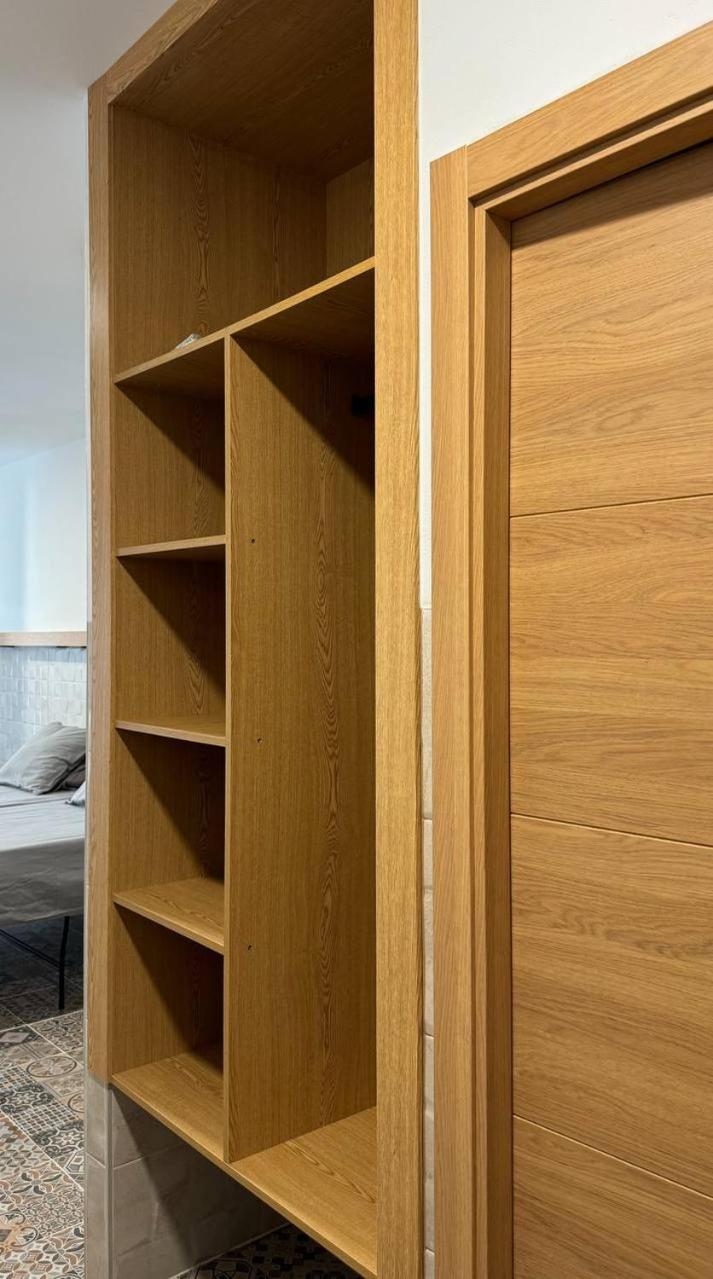 Apartamentos La Ruta Кальпе Екстер'єр фото