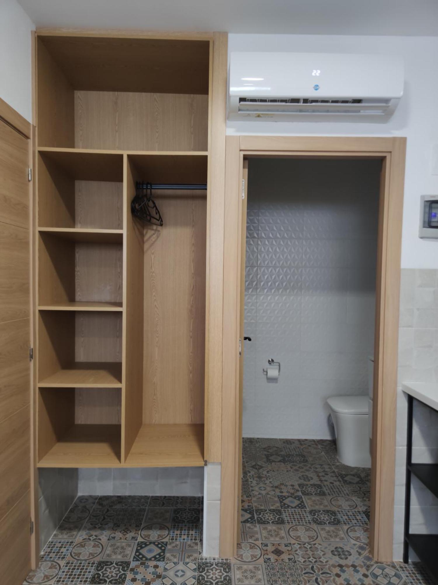 Apartamentos La Ruta Кальпе Номер фото