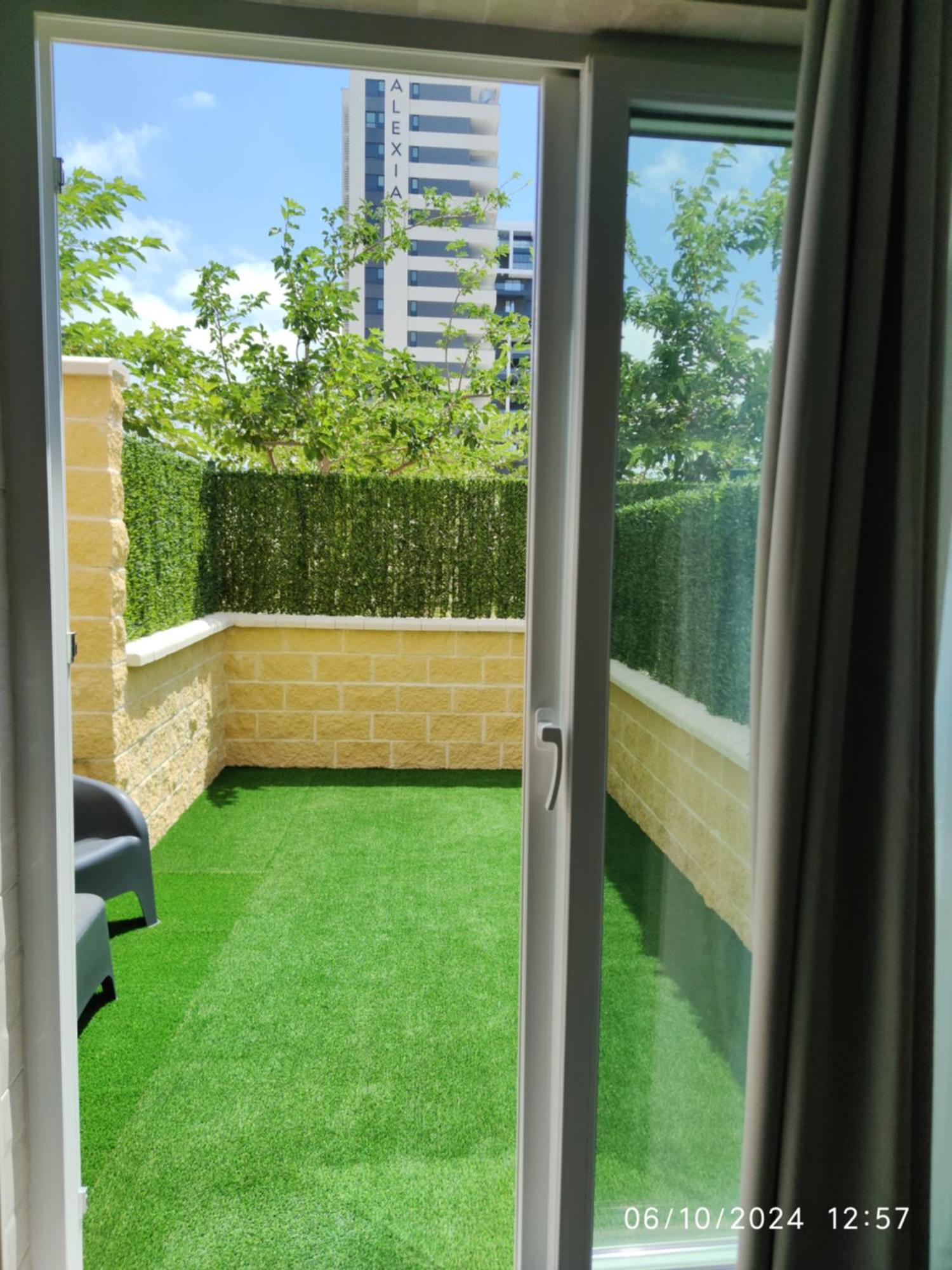 Apartamentos La Ruta Кальпе Номер фото